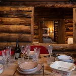 Chalet Rascard 1400- The Authentic Mountain Dream With Panoramic Views Champoluc