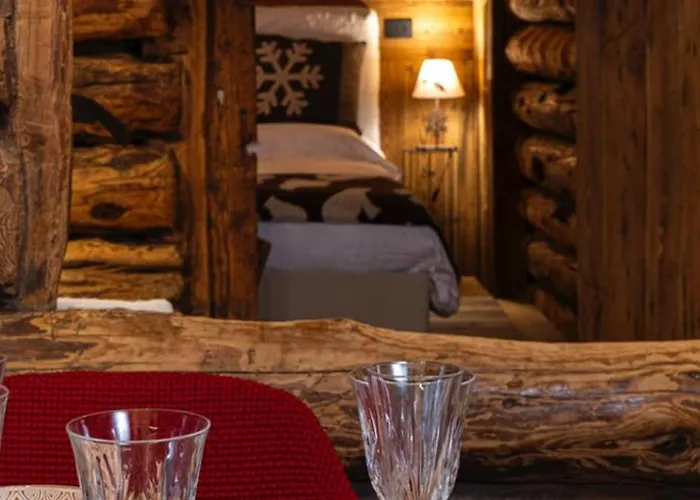 Alpehytte Rascard 1400- The Authentic Mountain Dream With Panoramic Views