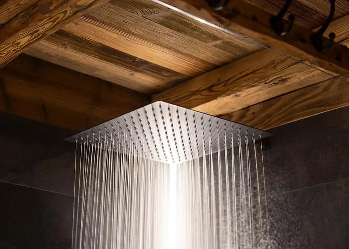 Rascard 1400- The Authentic Mountain Dream With Panoramic Views Alpehytte *