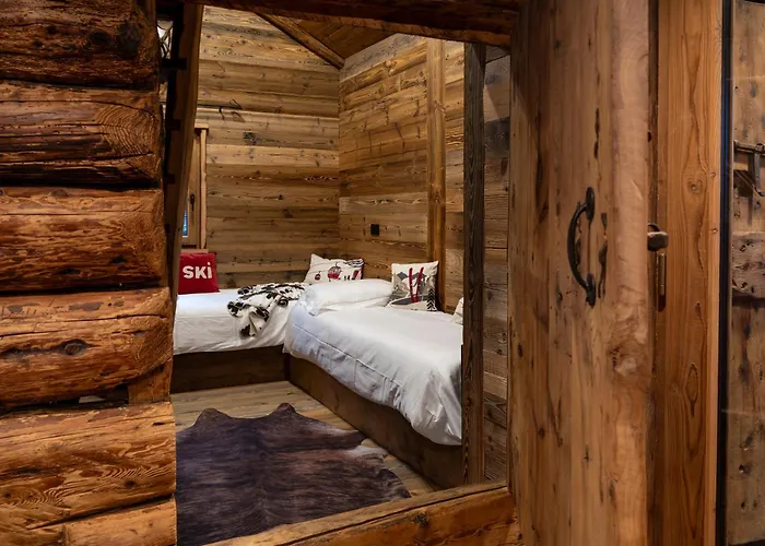 Rascard 1400- The Authentic Mountain Dream With Panoramic Views Alpehytte *