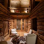 Rascard 1400- The Authentic Mountain Dream With Panoramic Views