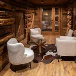 Rascard 1400- The Authentic Mountain Dream With Panoramic Views *