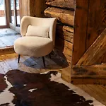 Rascard 1400- The Authentic Mountain Dream With Panoramic Views Chalet