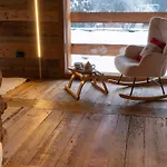 Chalet Rascard 1400- The Authentic Mountain Dream With Panoramic Views Champoluc