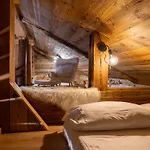 Rascard 1400- The Authentic Mountain Dream With Panoramic Views Chalet *