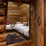 Rascard 1400- The Authentic Mountain Dream With Panoramic Views Chalet *