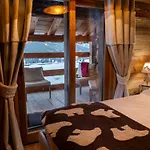 Rascard 1400- The Authentic Mountain Dream With Panoramic Views Chalet