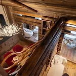 Rascard 1400- The Authentic Mountain Dream With Panoramic Views Chalet *