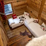 Rascard 1400- The Authentic Mountain Dream With Panoramic Views Chalet