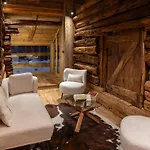 Rascard 1400- The Authentic Mountain Dream With Panoramic Views Chalet