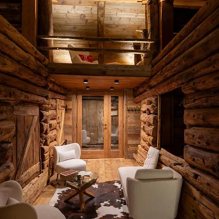 Alpine Majestic Rascard - Unique Mountain Experience With Balcony And Panoramic Views