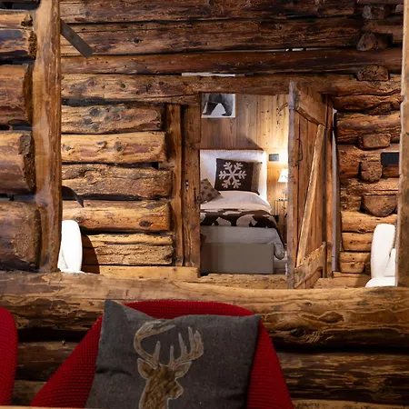 Alpine Majestic Rascard - Unique Mountain Experience With Balcony And Panoramic Views *