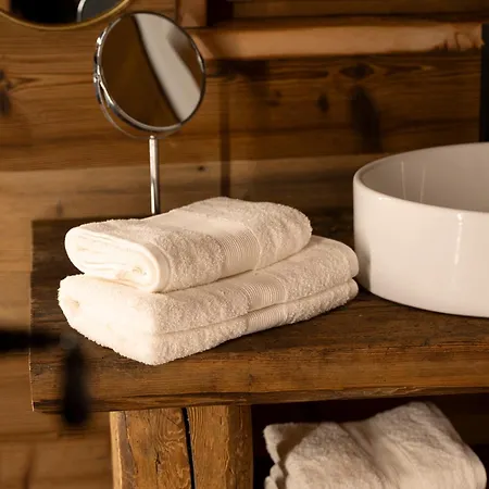 Rascard 1400- The Authentic Mountain Dream With Panoramic Views * 샴폴루크