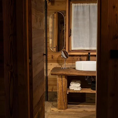 Rascard 1400- The Authentic Mountain Dream With Panoramic Views * Champoluc