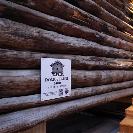 Rascard 1400- The Authentic Mountain Dream With Panoramic Views *