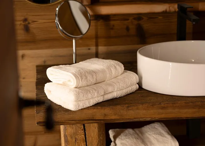 Rascard 1400- The Authentic Mountain Dream With Panoramic Views * Champoluc