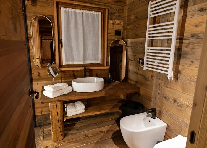 Rascard 1400- The Authentic Mountain Dream With Panoramic Views